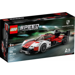 Klocki LEGO 76916 Porsche 963 SPEED CHAMPIONS